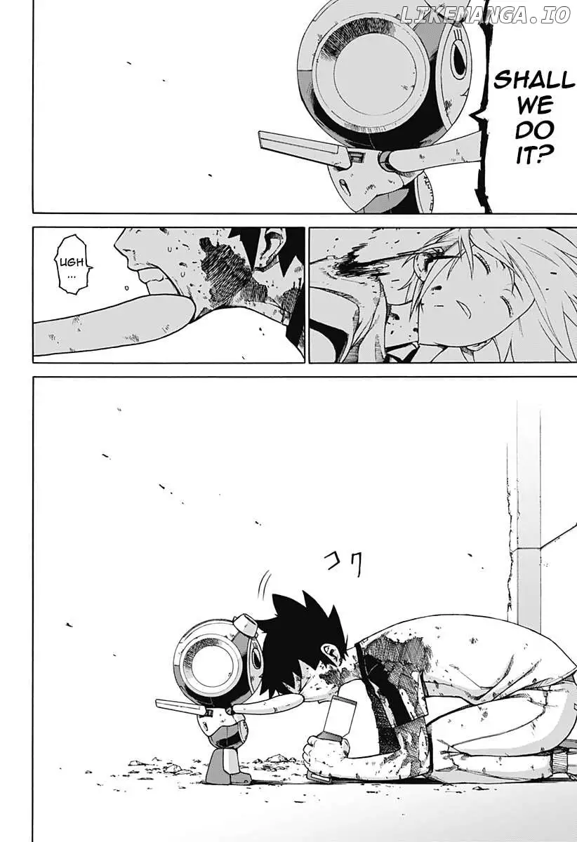 Manga page 50