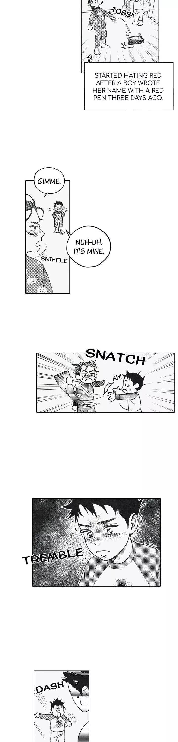 Manga page 13