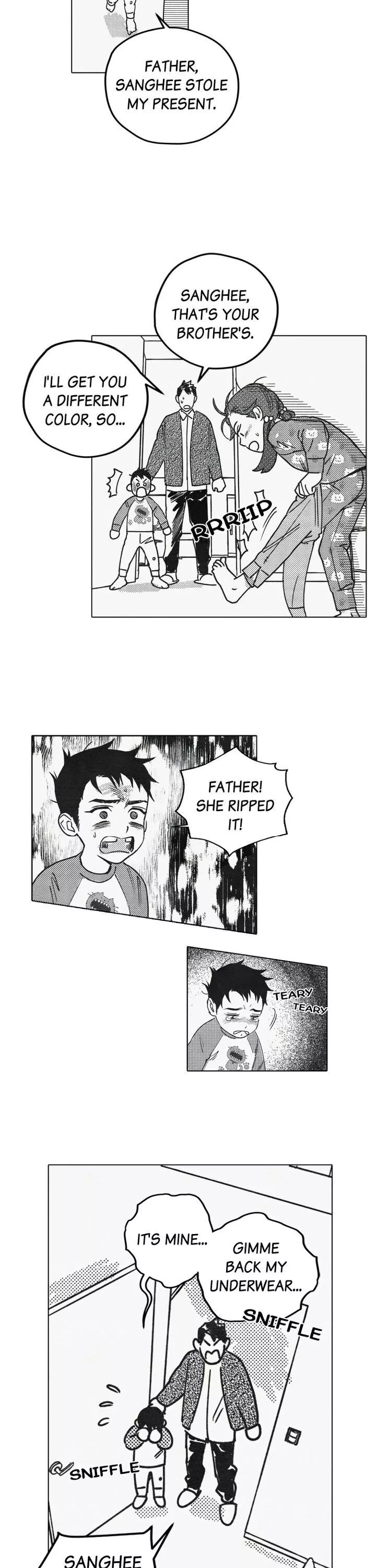 Manga page 14