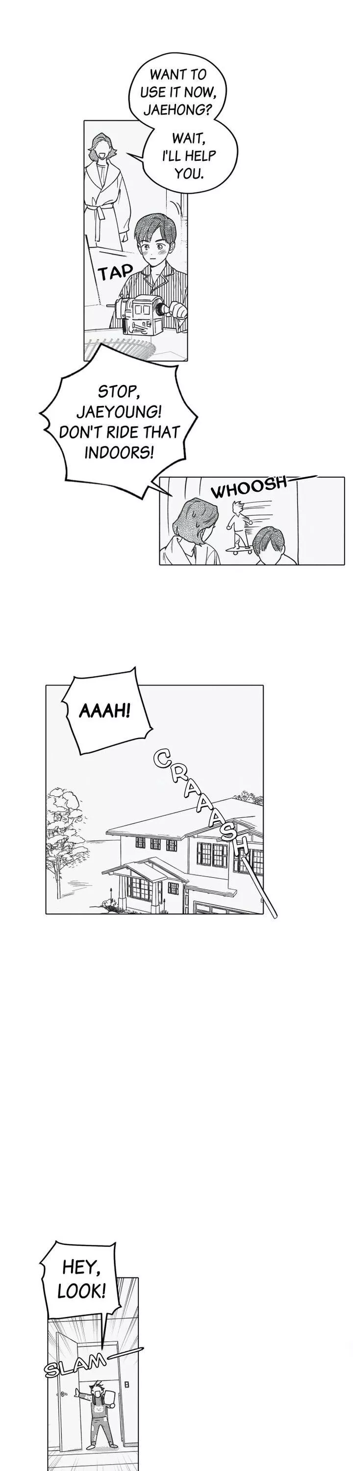 Manga page 9