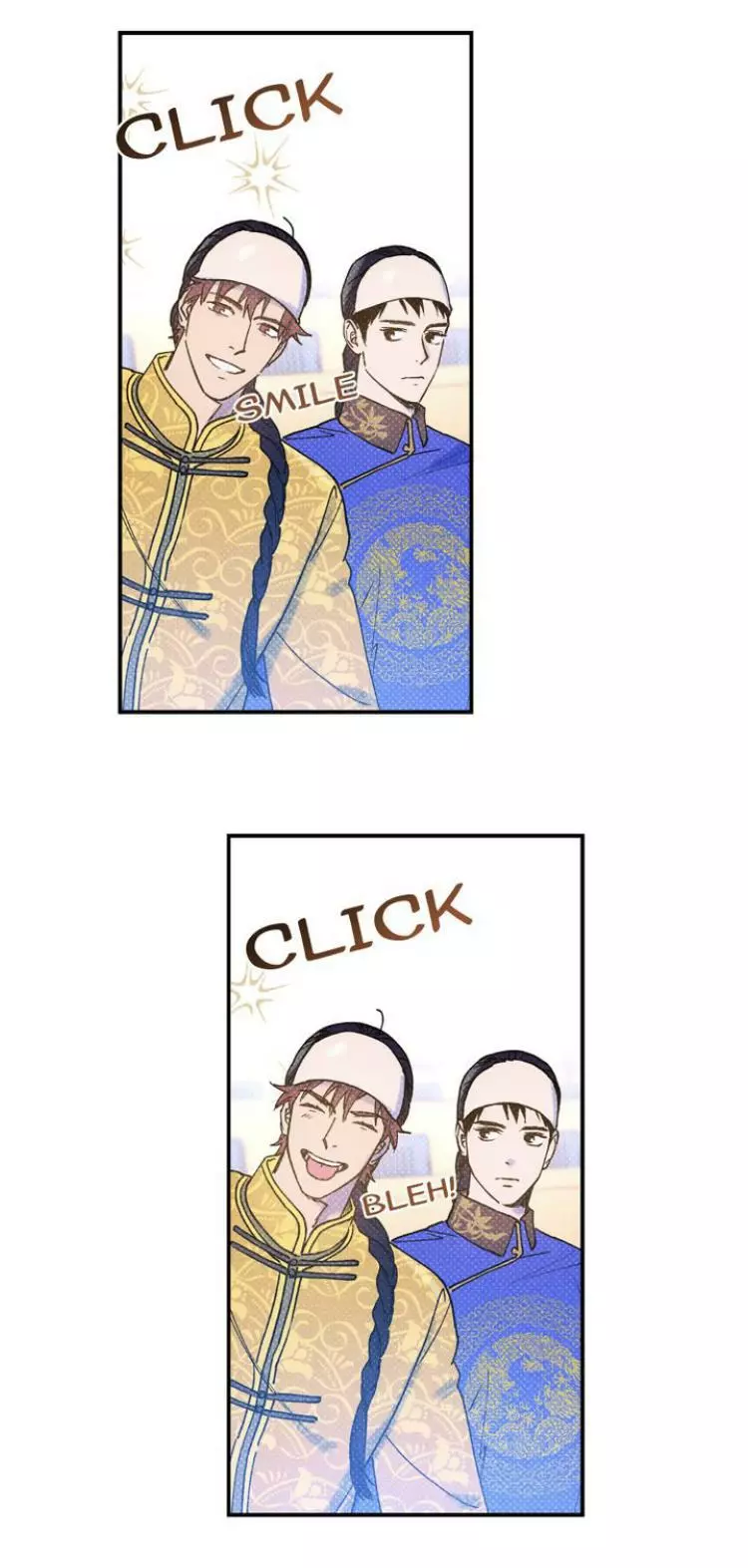 Manga page 33