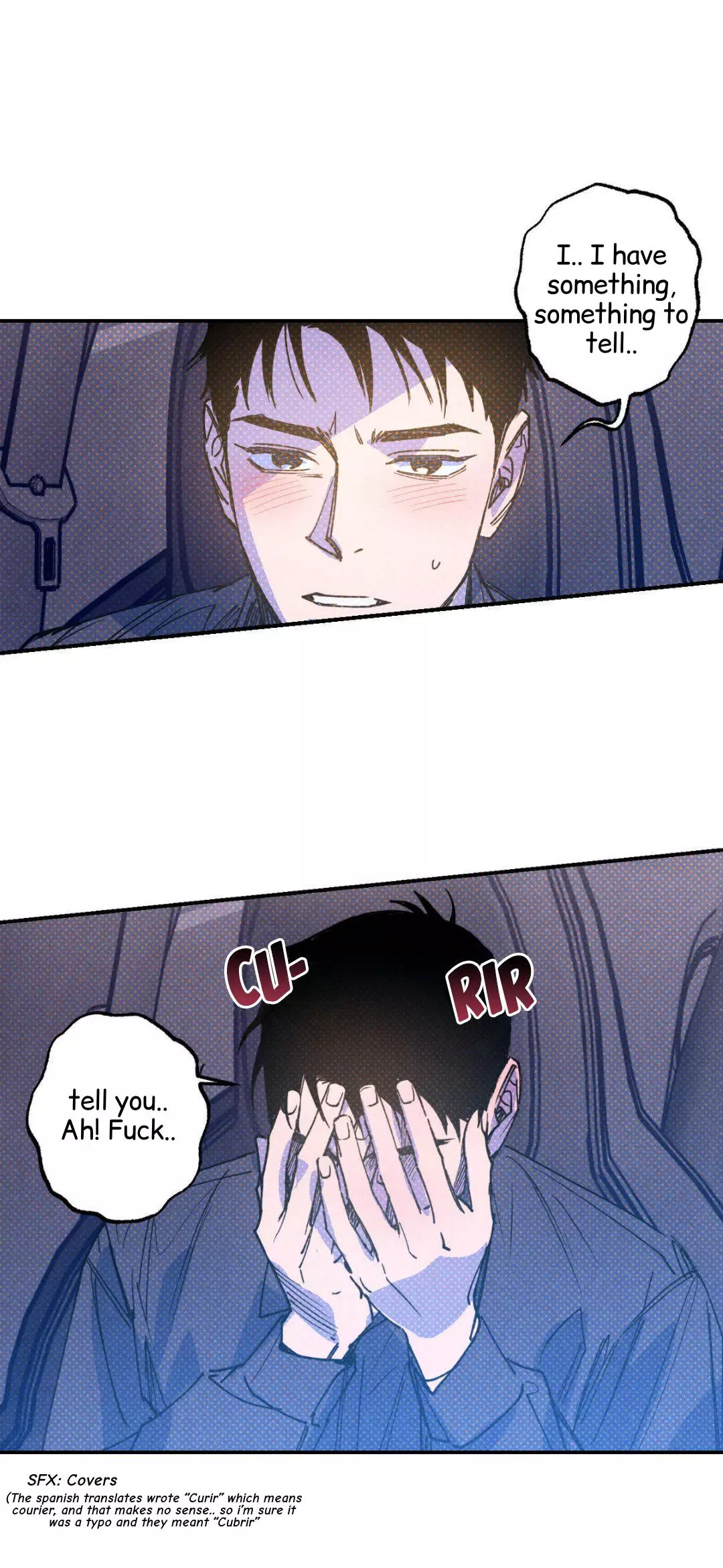 Manga page 17