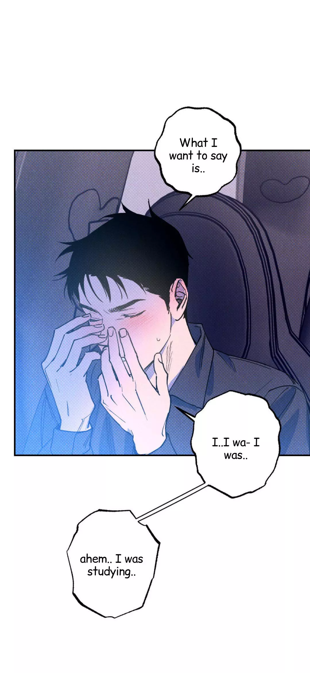Manga page 19