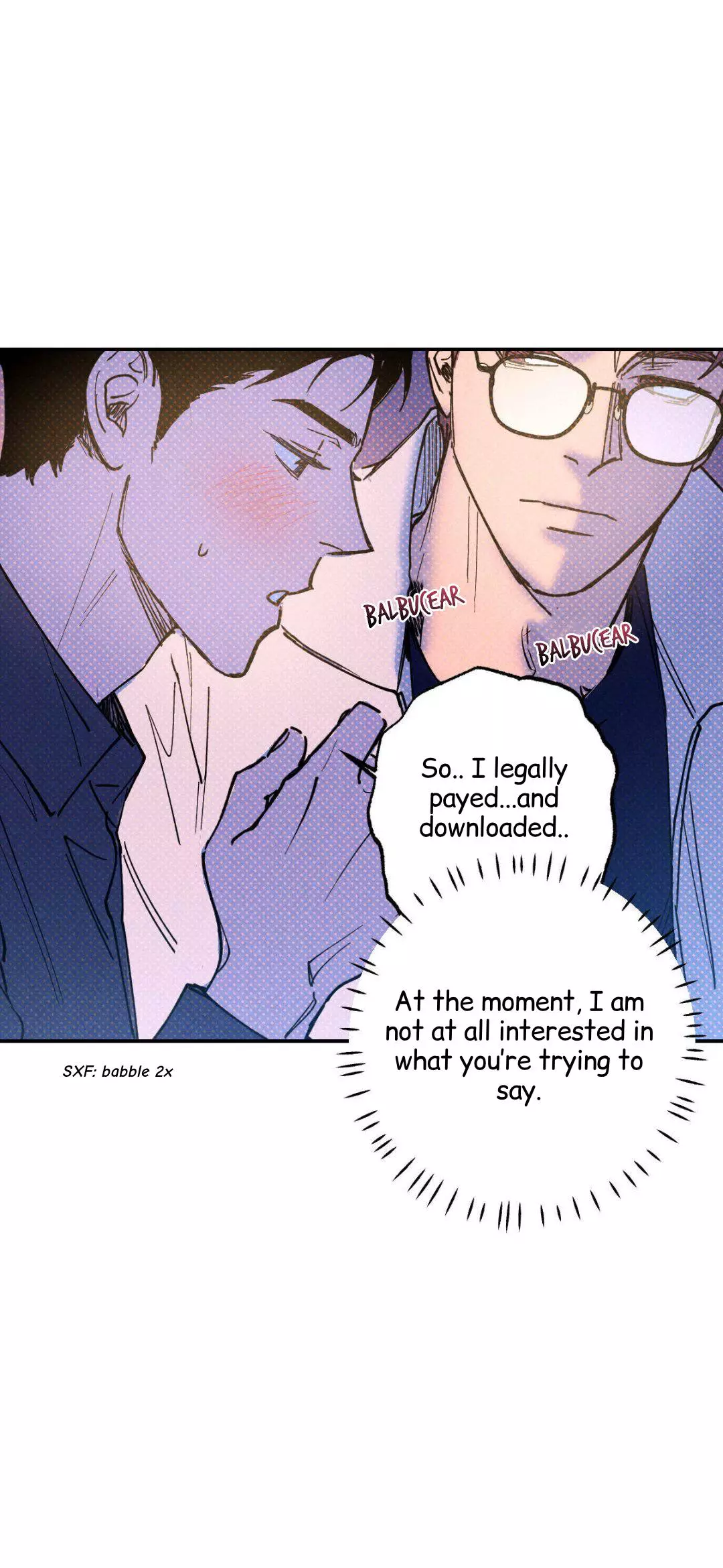 Manga page 20