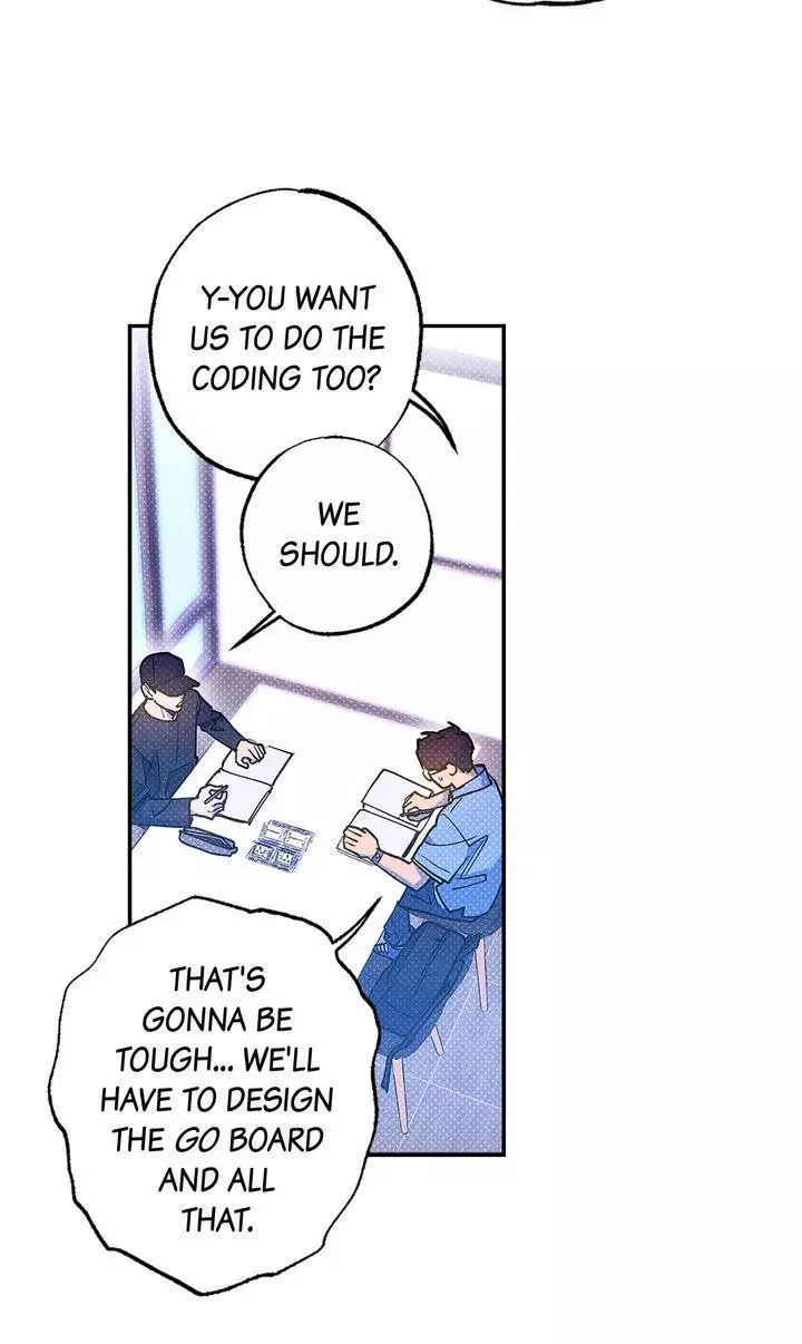 Manga page 22
