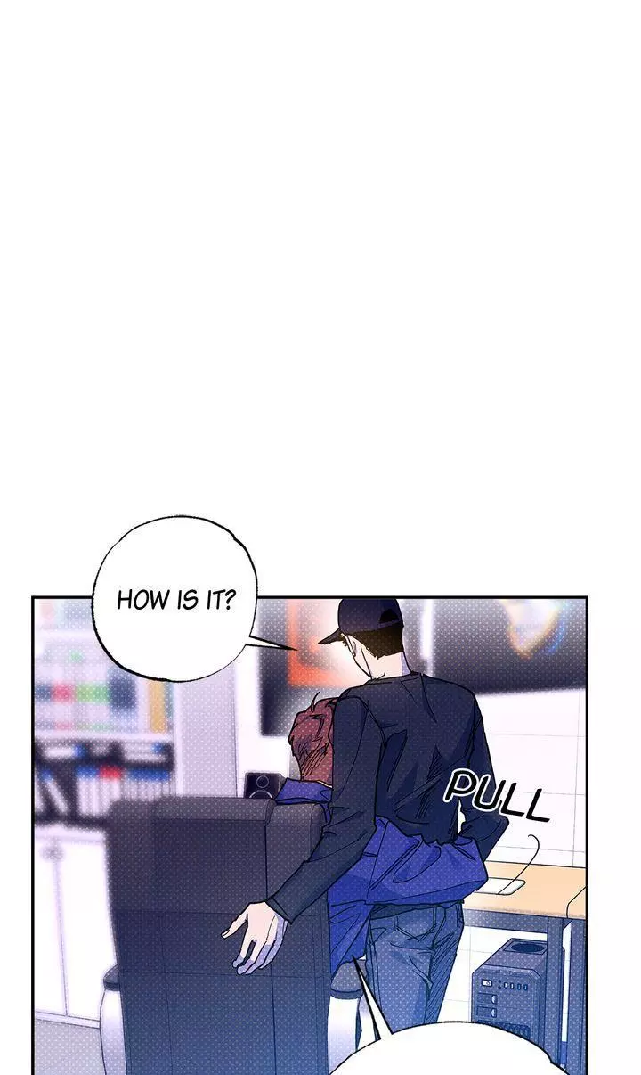 Manga page 40