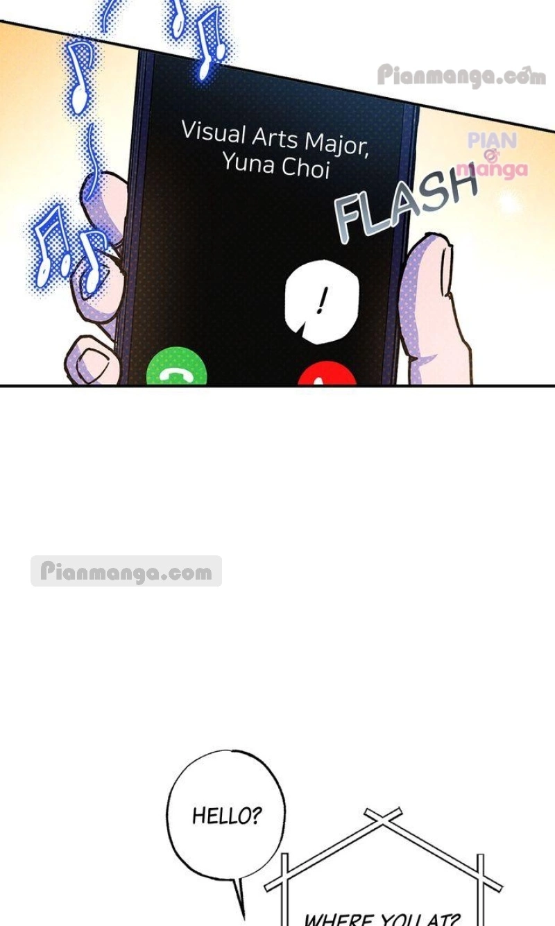 Manga page 28