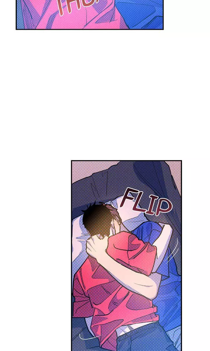 Manga page 21