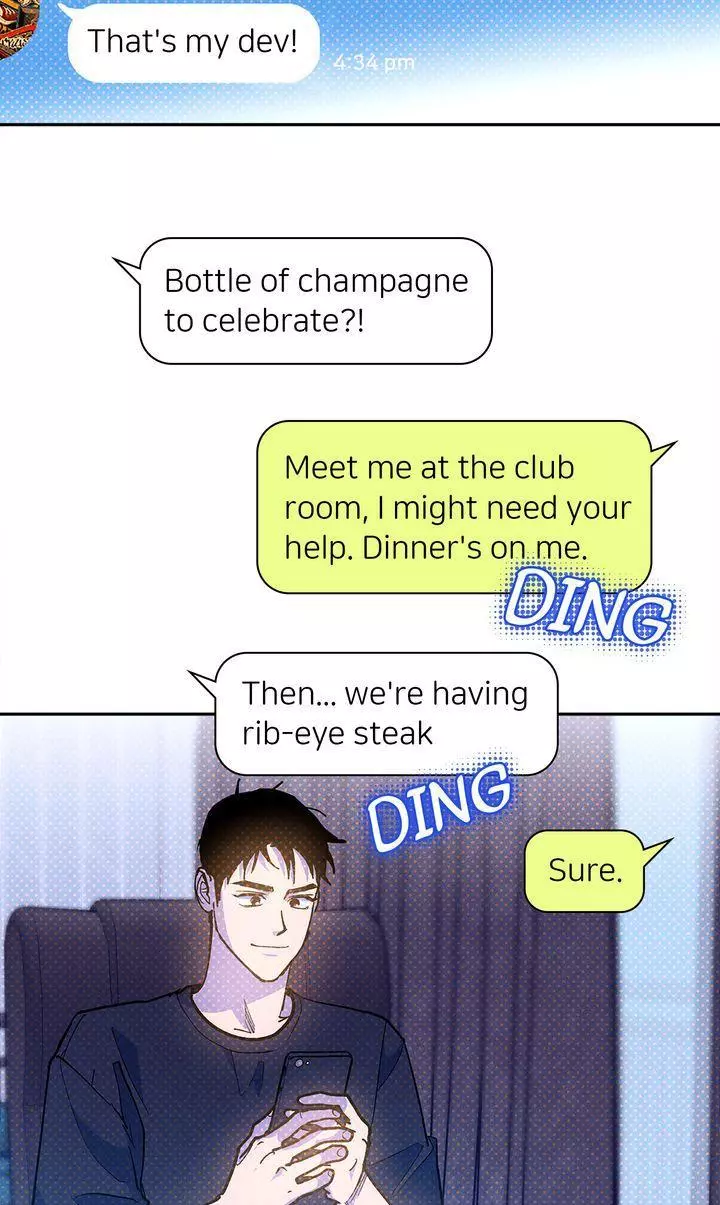 Manga page 57