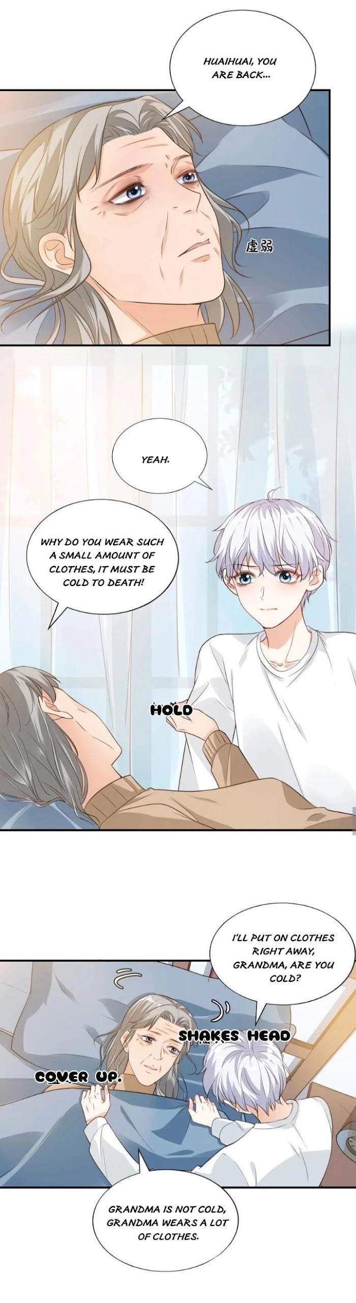 Manga page 13