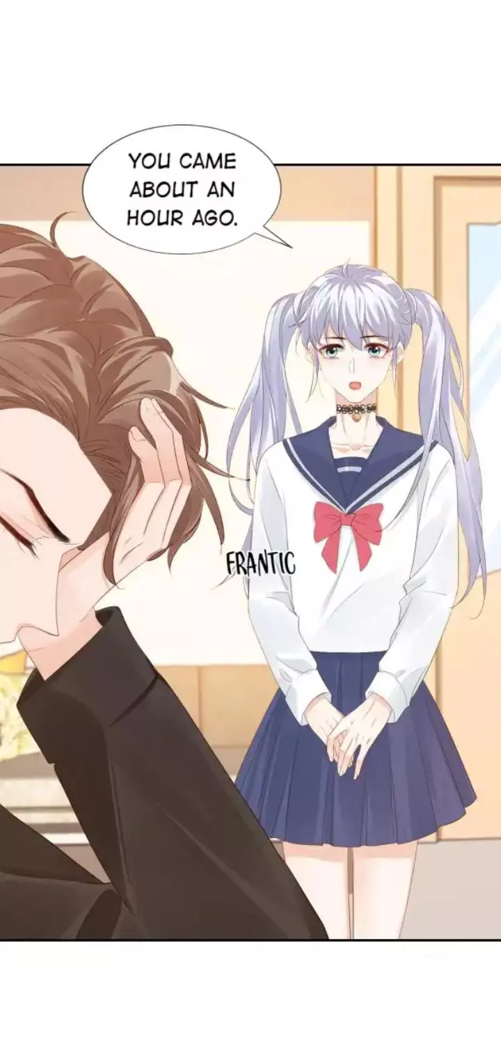 Manga page 22