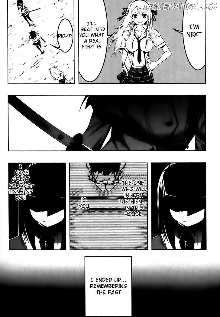 Manga page 9