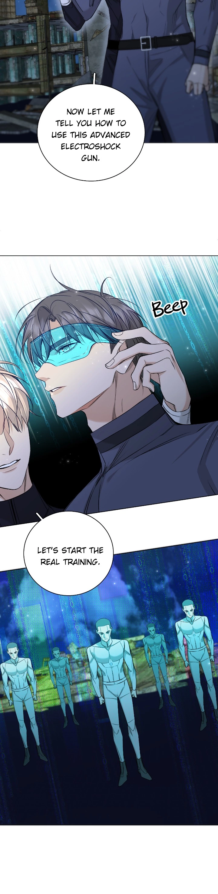 Manga page 27