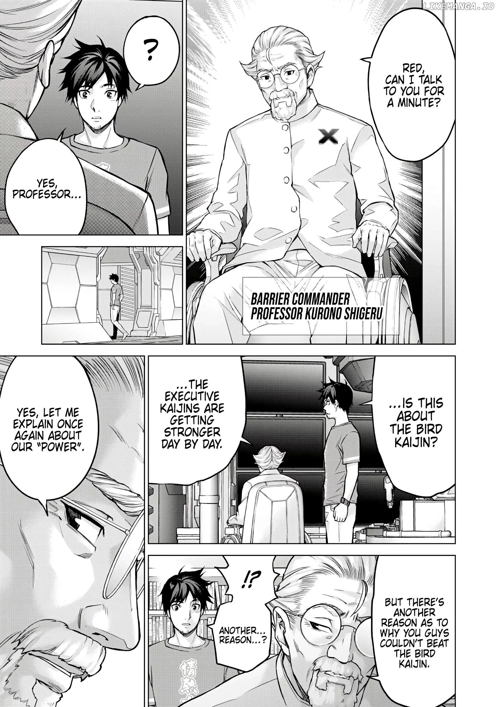 Manga page 10