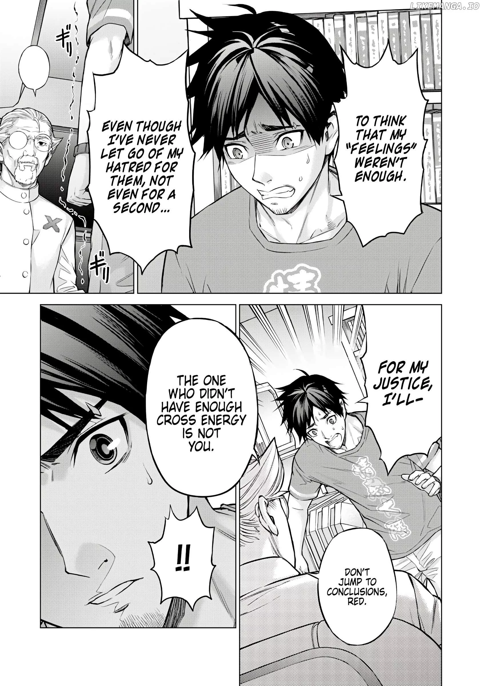 Manga page 12