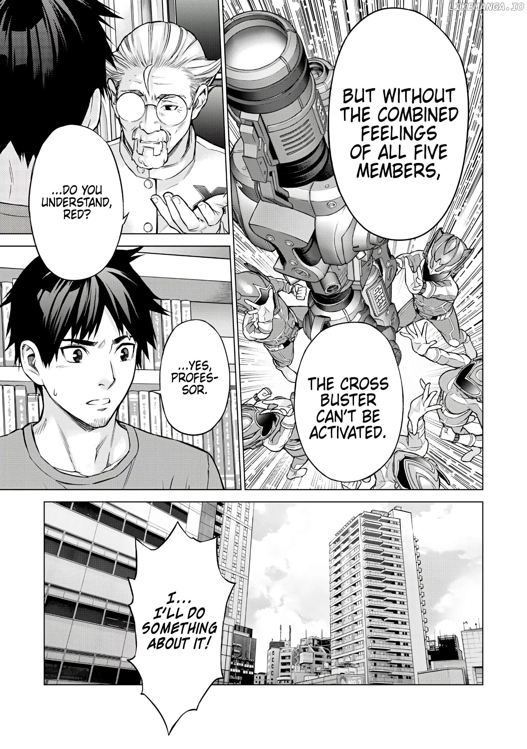Manga page 14