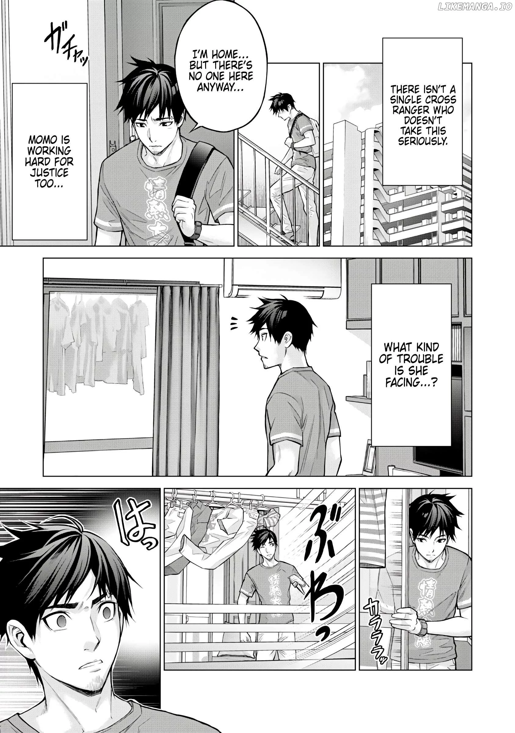 Manga page 16