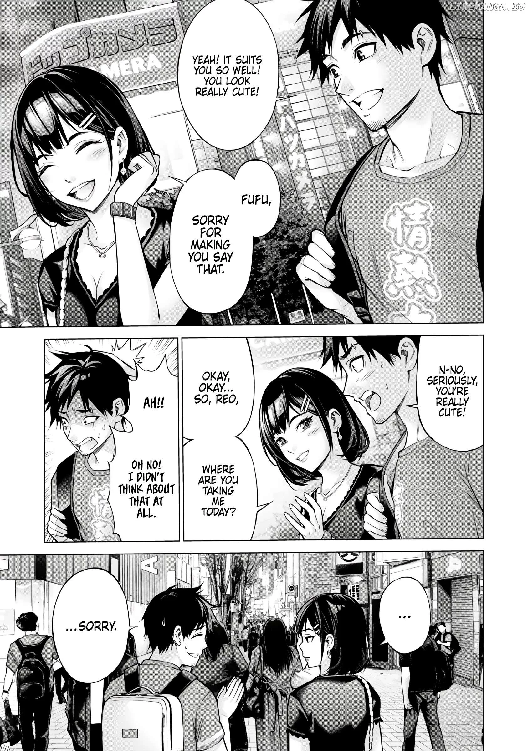 Manga page 22