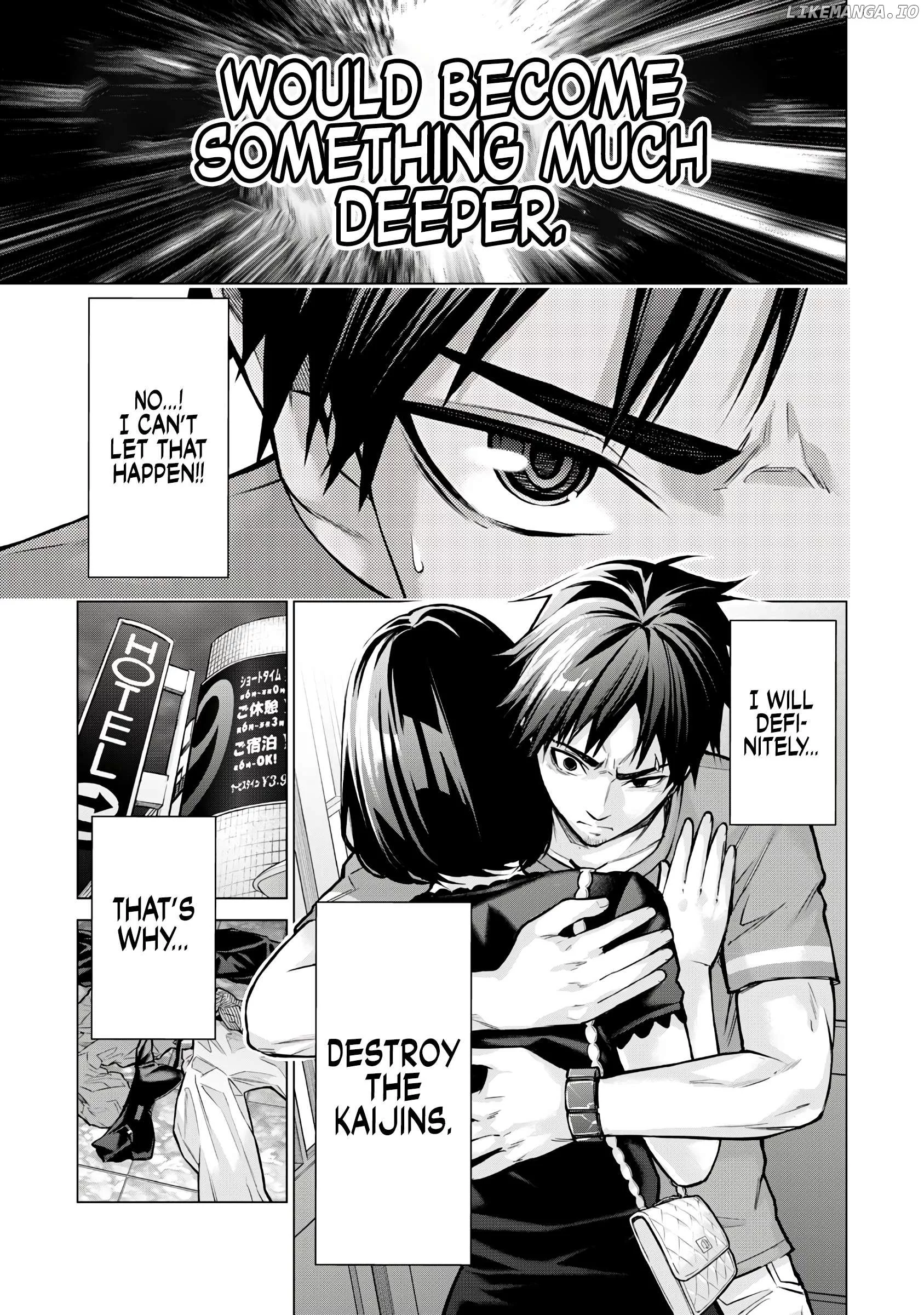 Manga page 32
