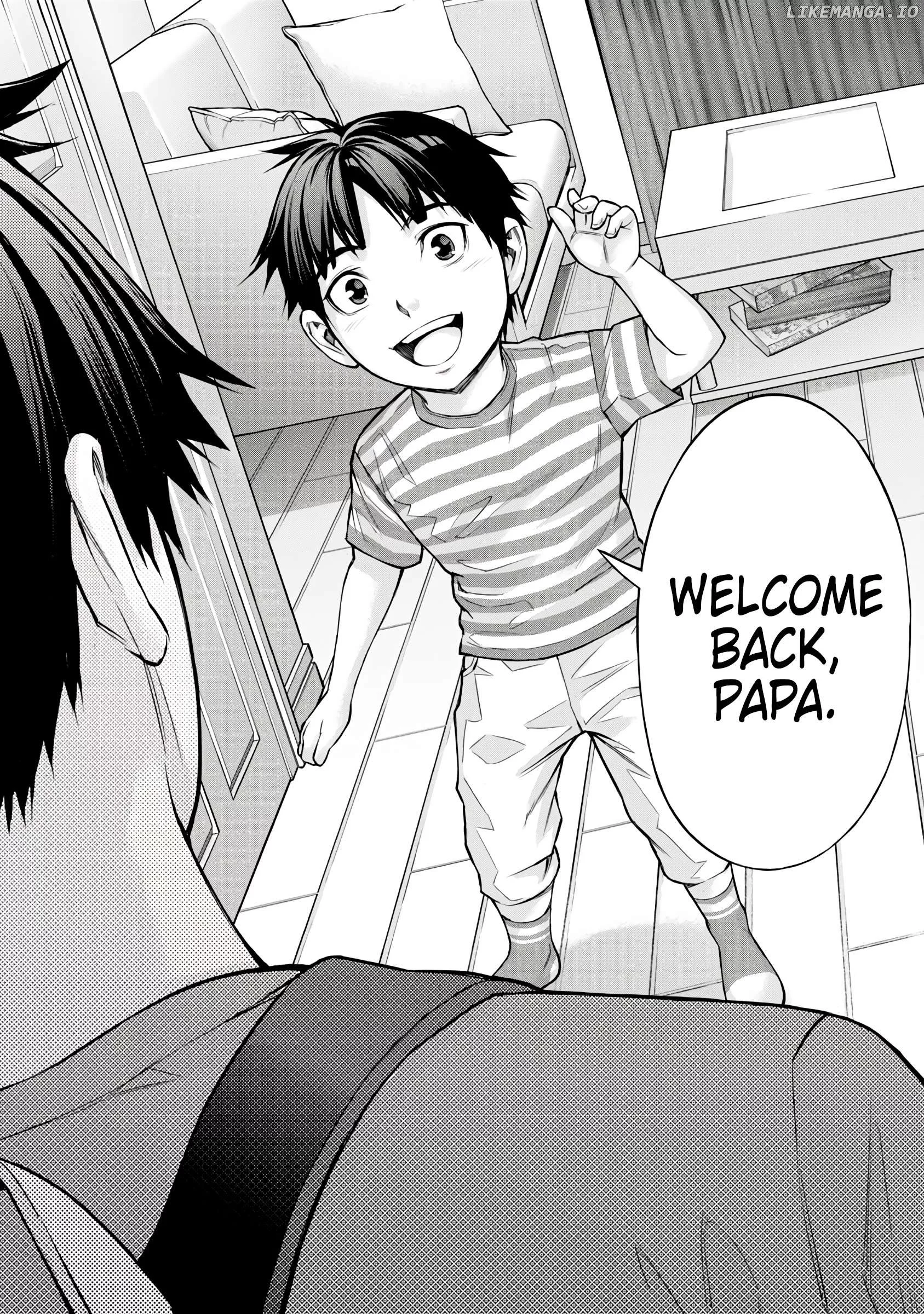 Manga page 38