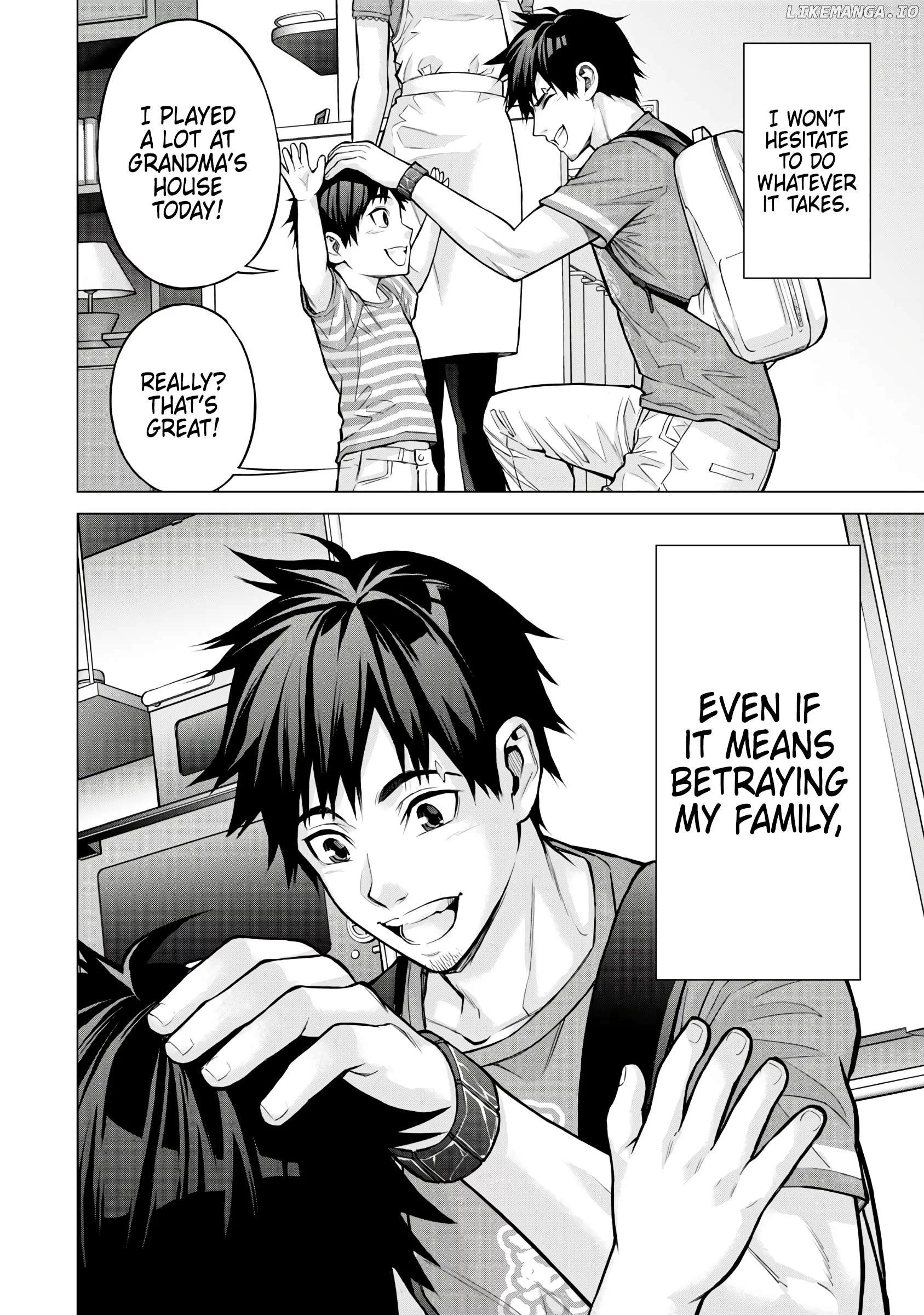 Manga page 40