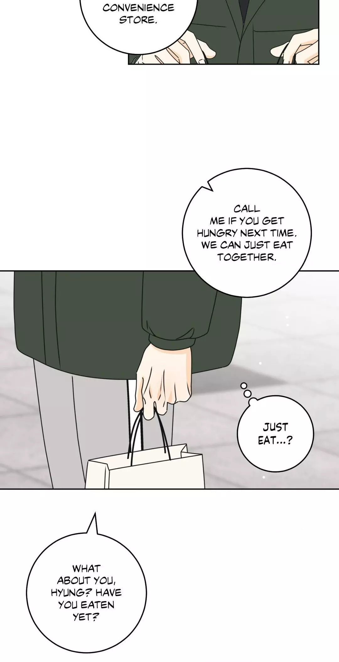 Manga page 28