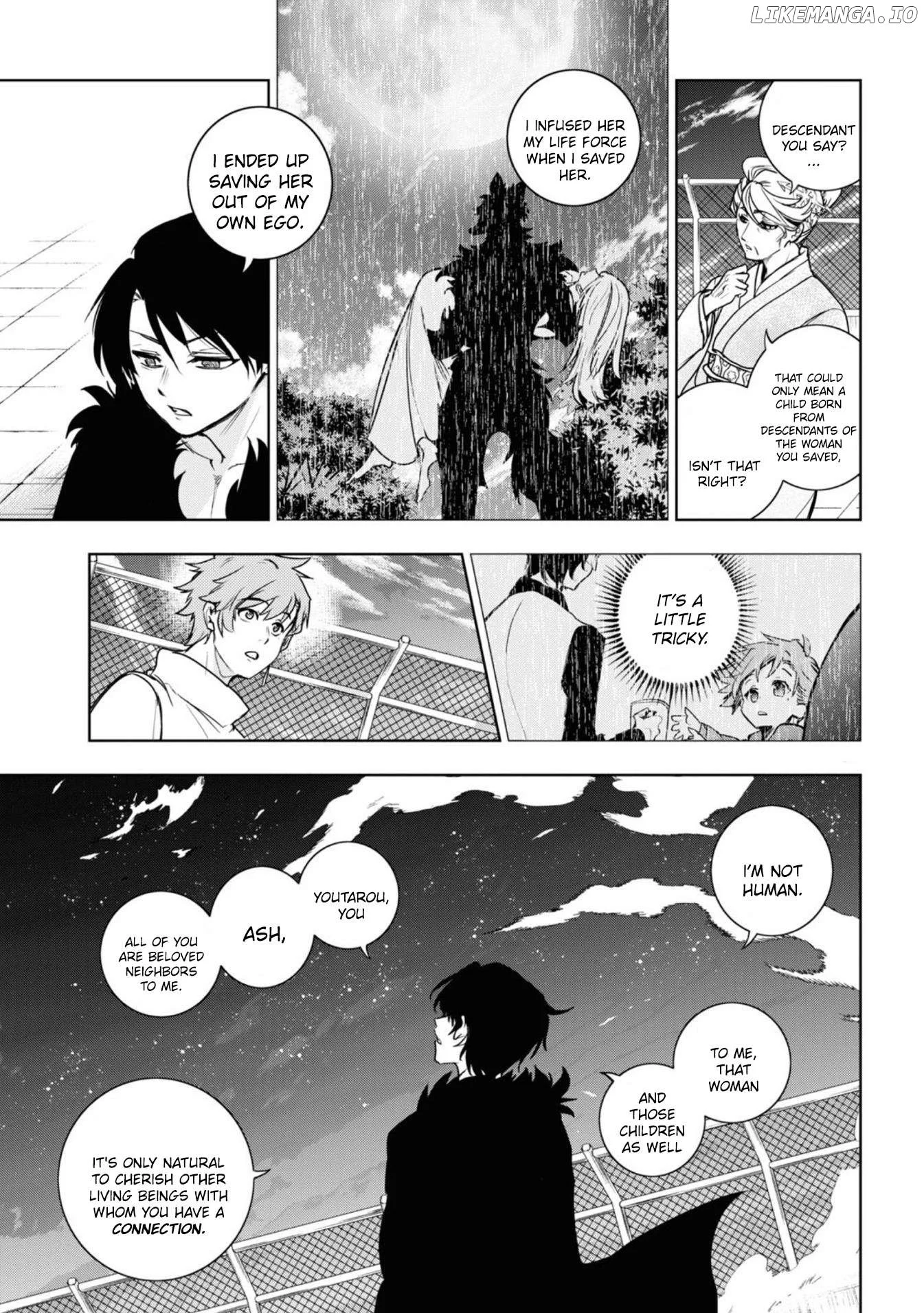 Manga page 13