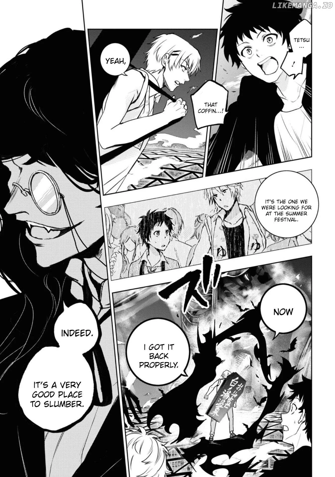 Manga page 17