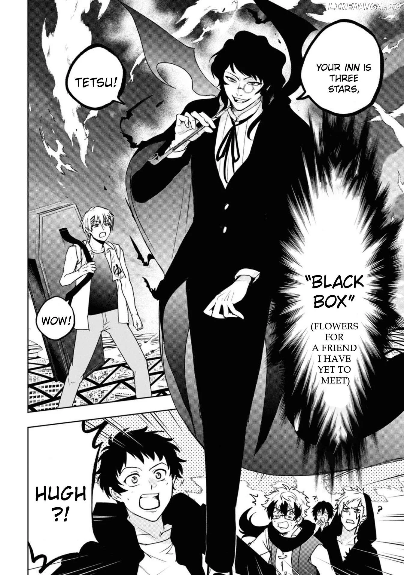 Manga page 18
