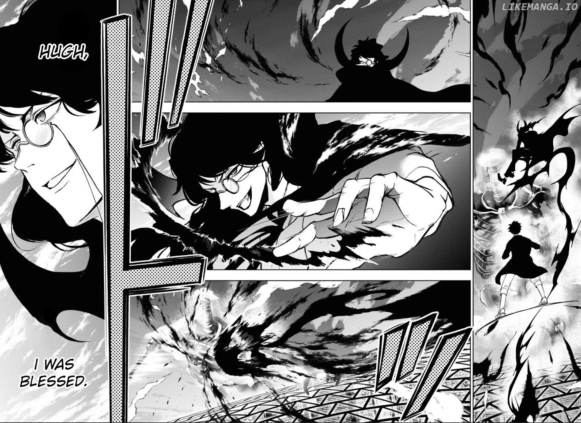 Manga page 20