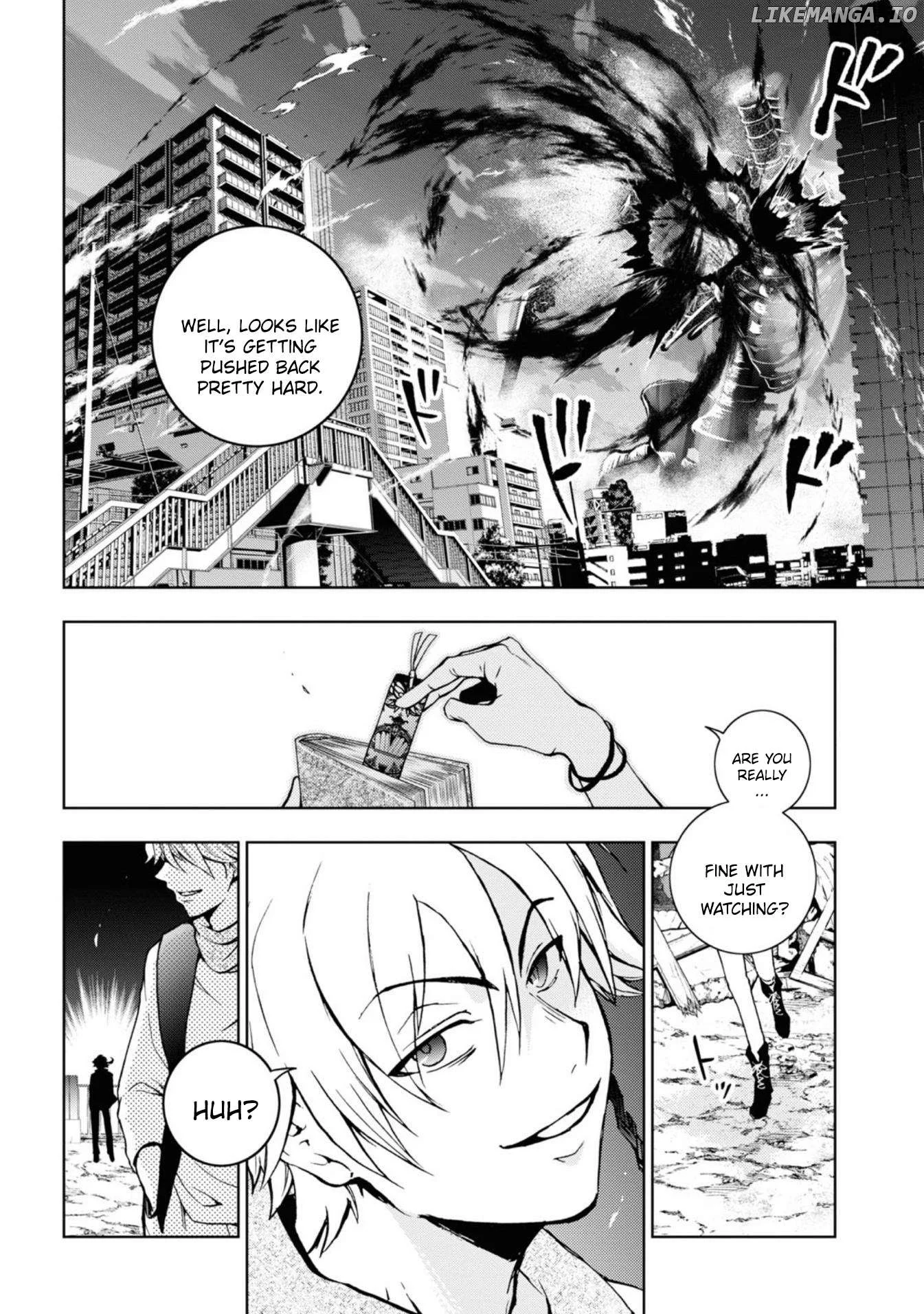 Manga page 22