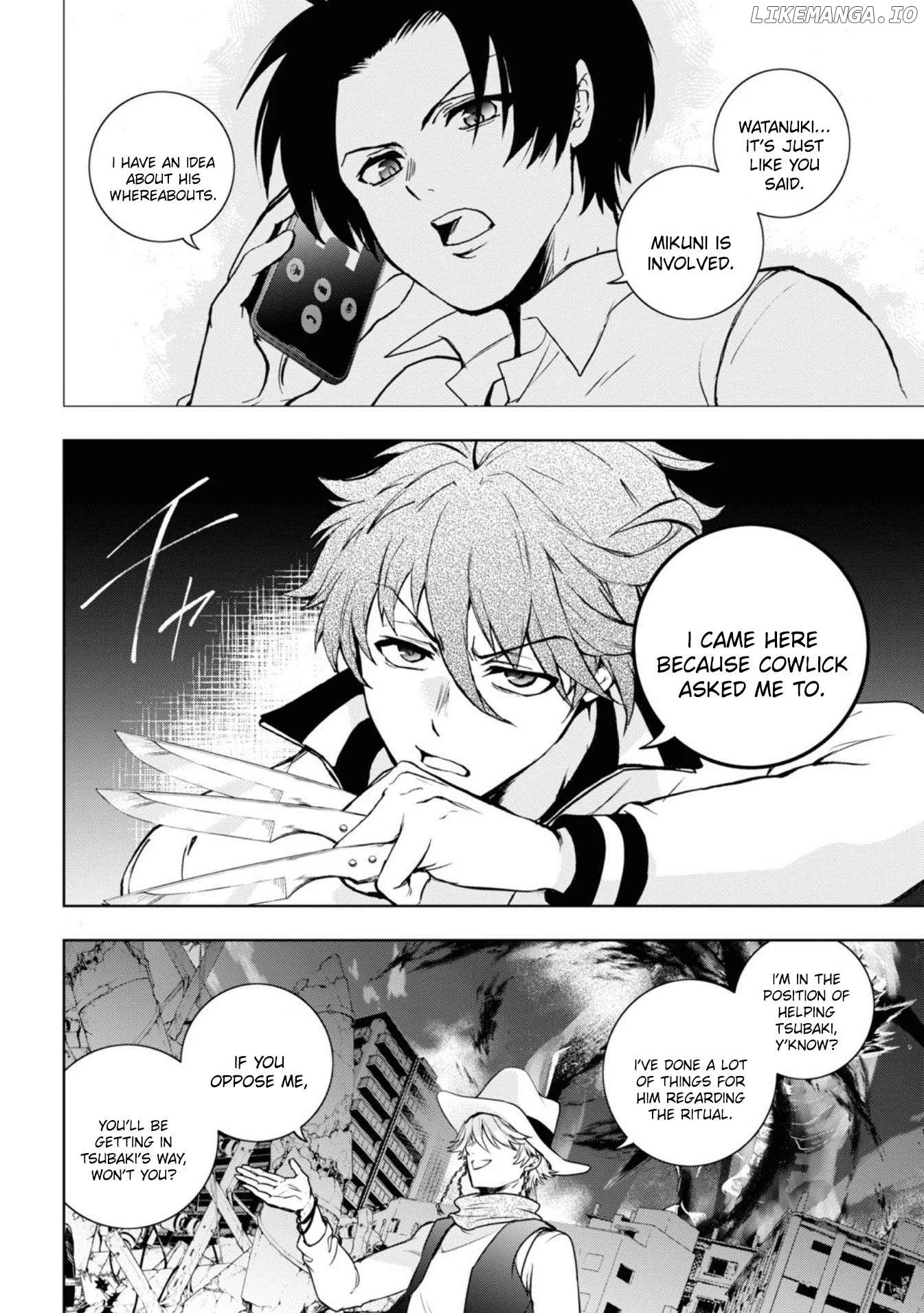 Manga page 24