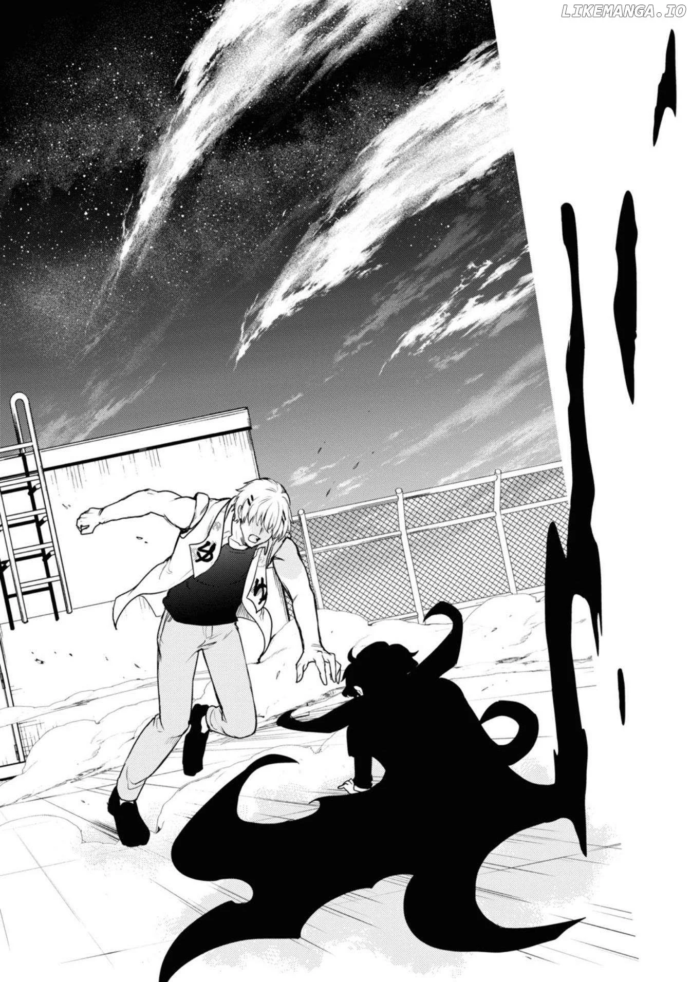 Manga page 7
