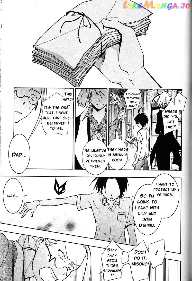 Manga page 39