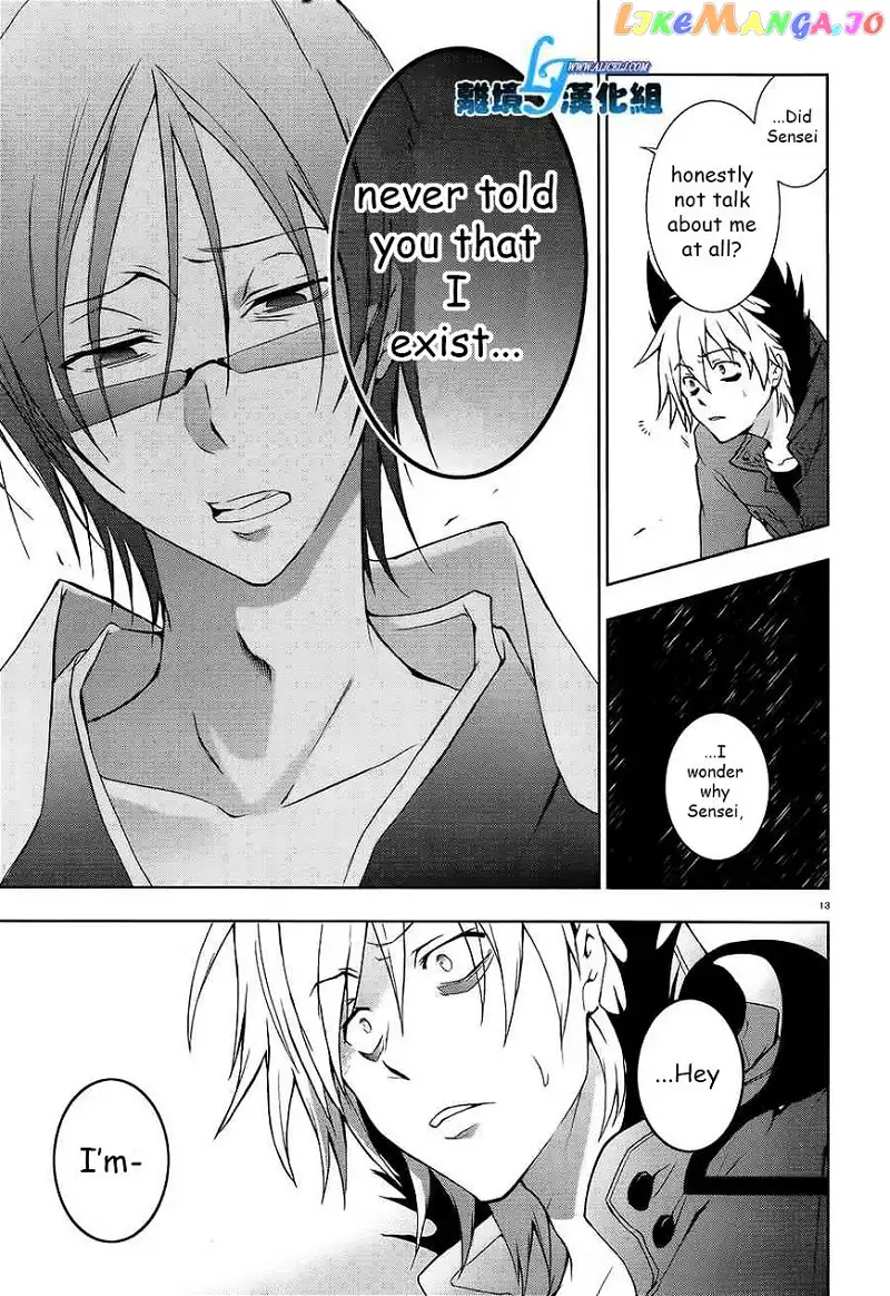 Manga page 10