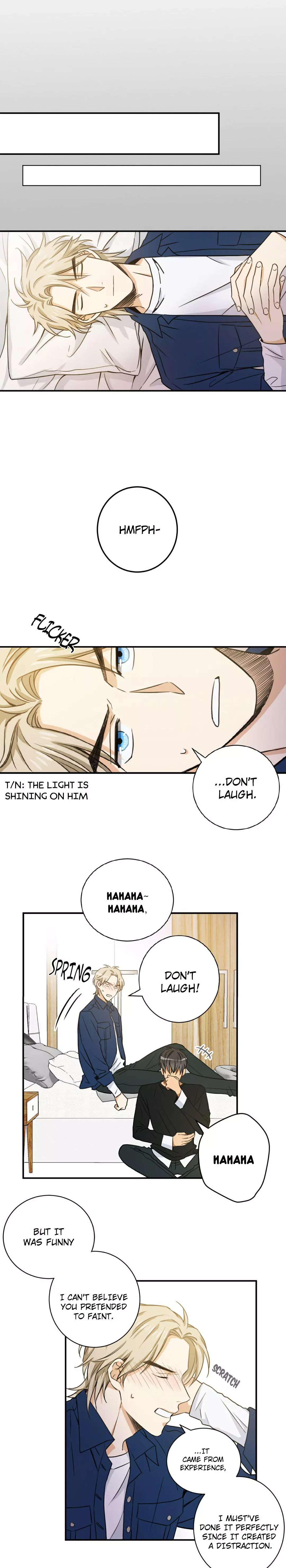 Manga page 10