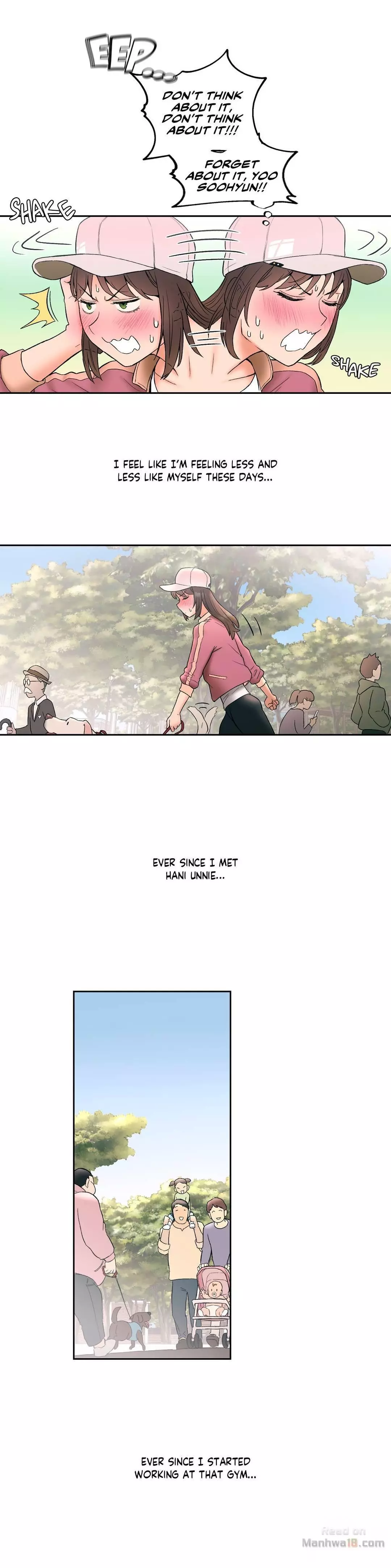 Manga page 22