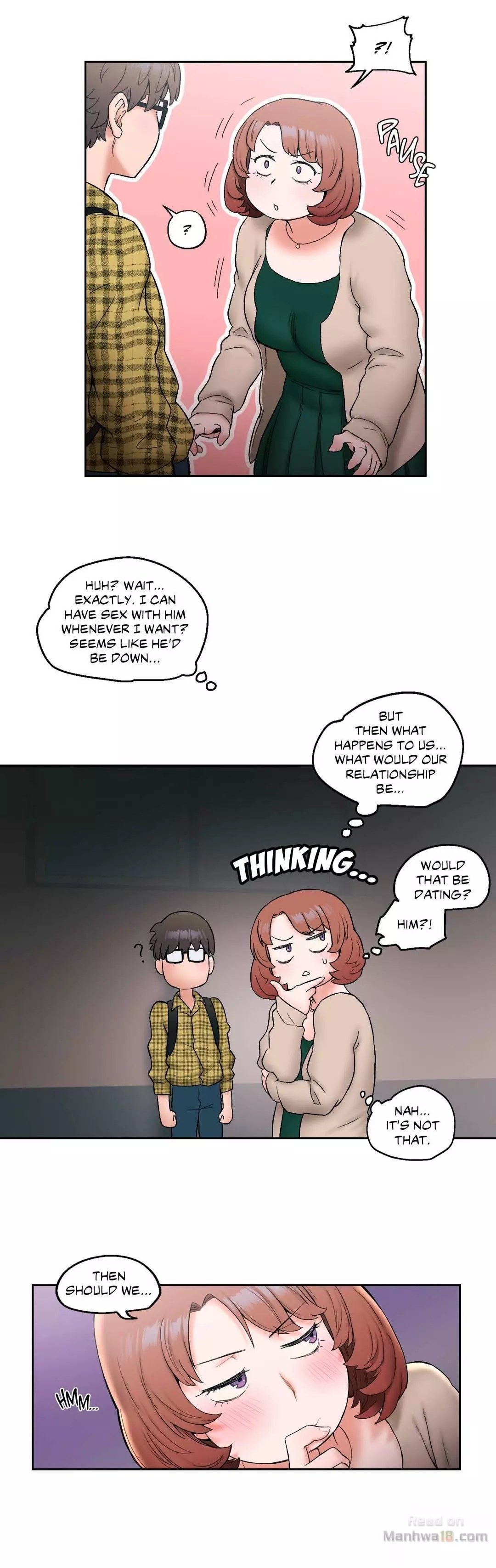 Manga page 15