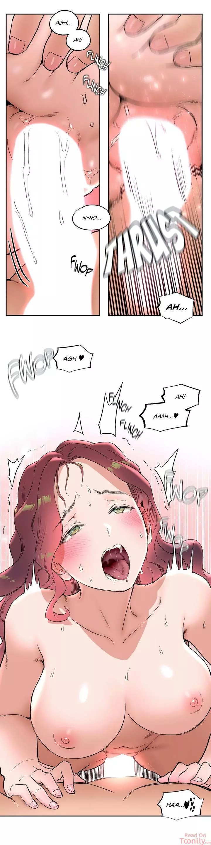 Manga page 13
