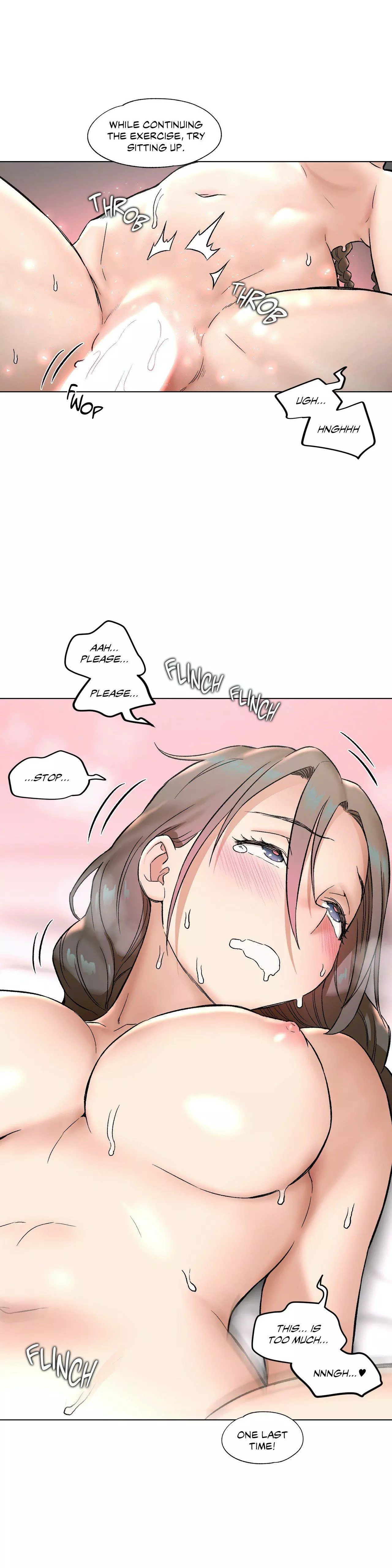 Manga page 9