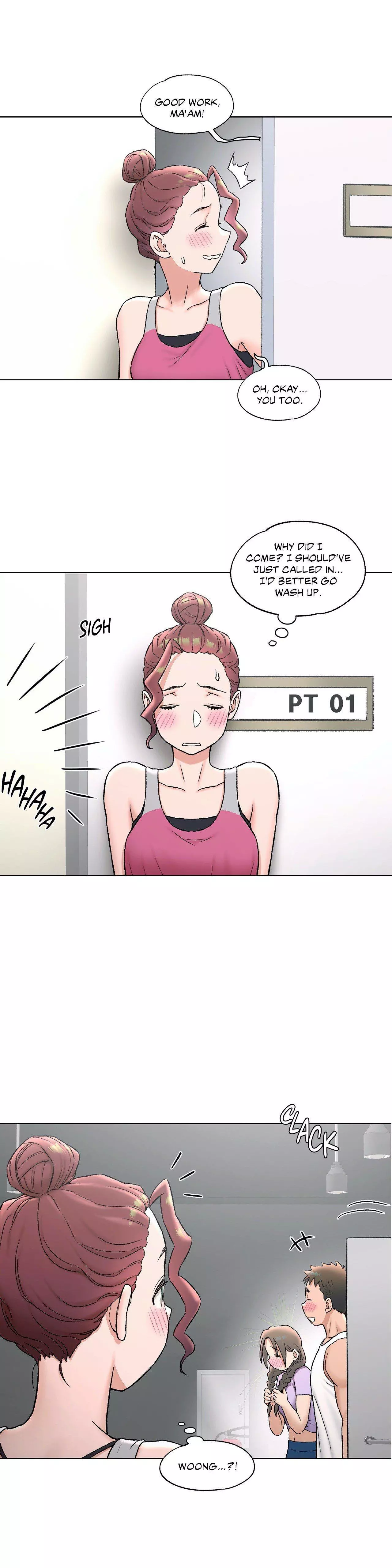 Manga page 19