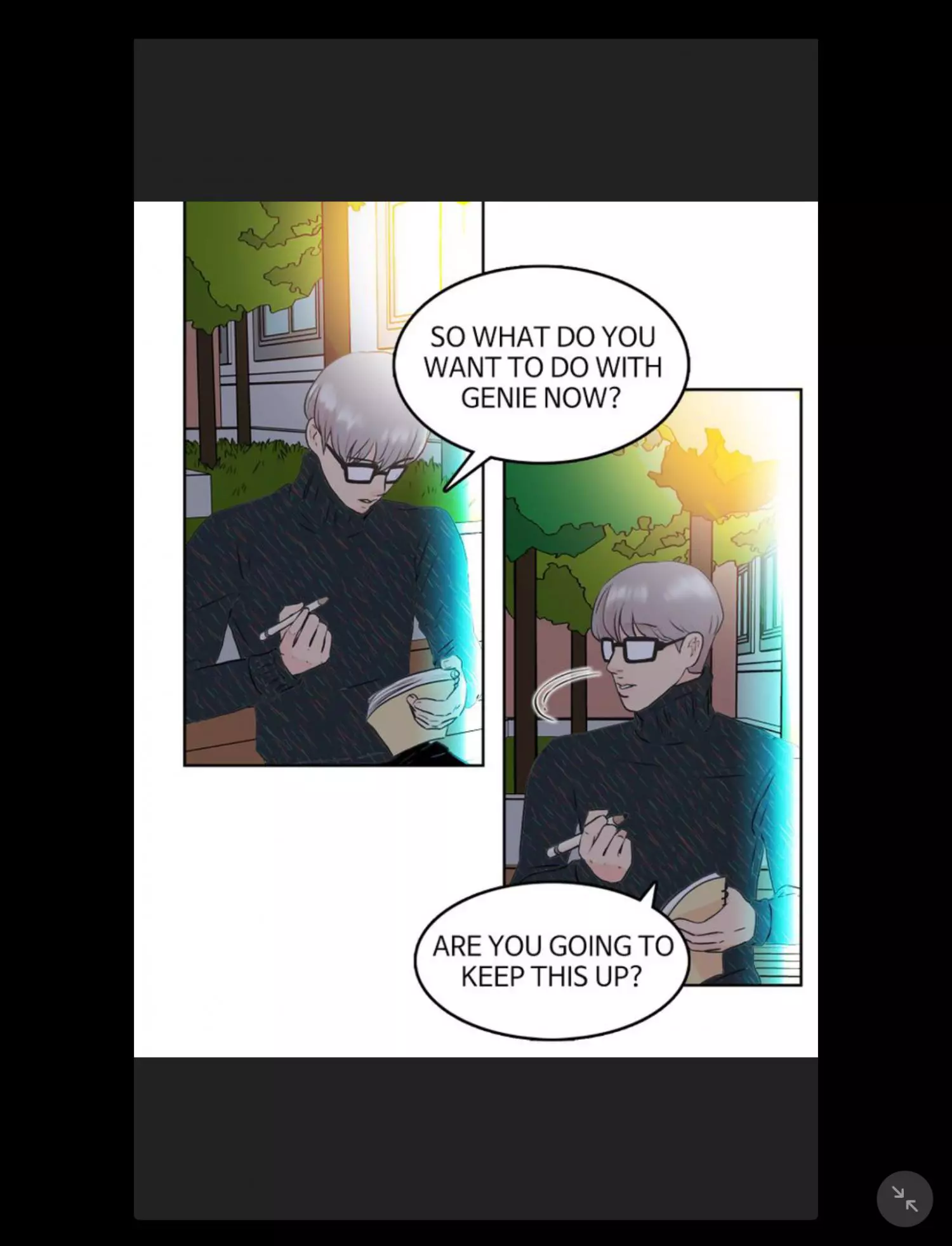 Manga page 52