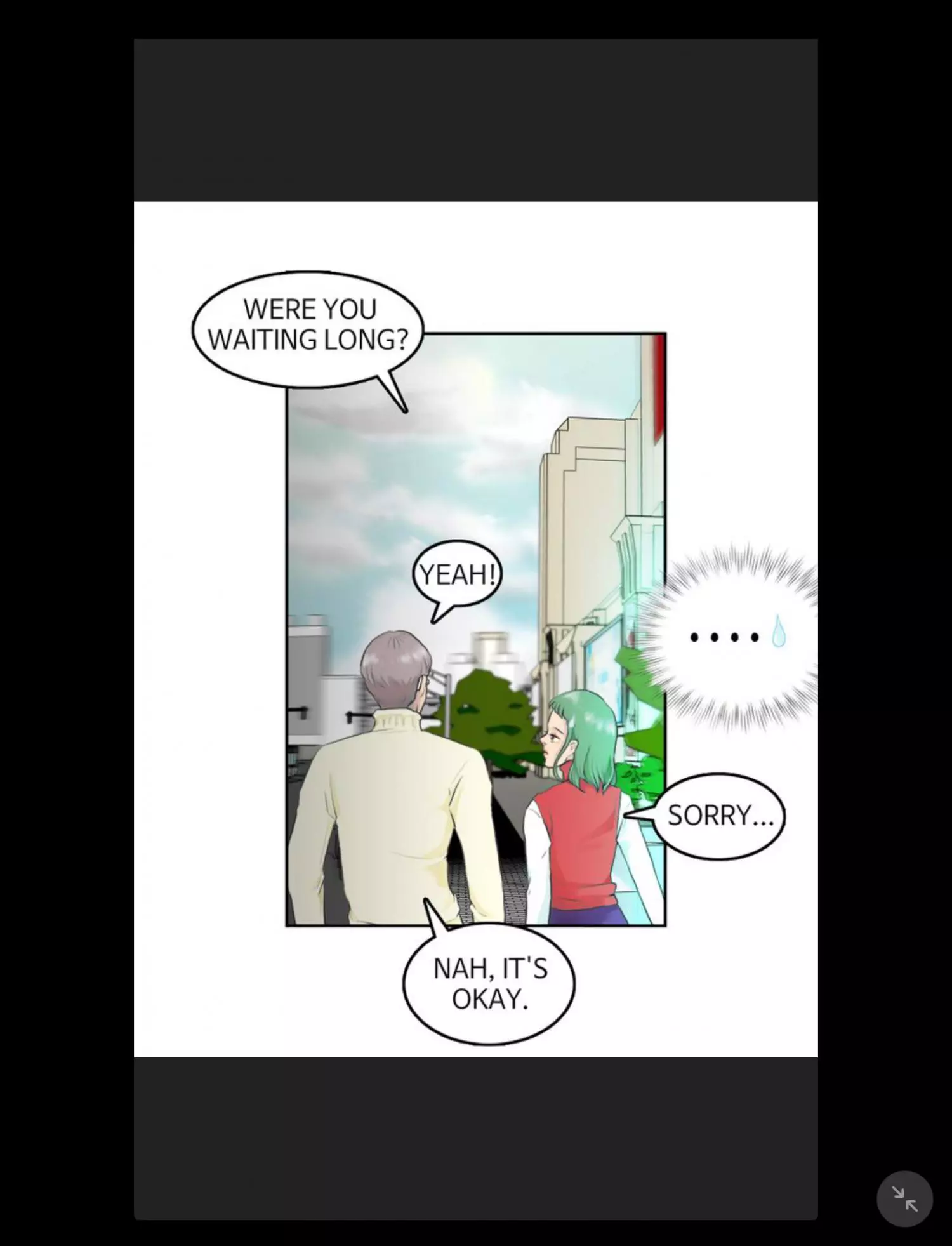 Manga page 31