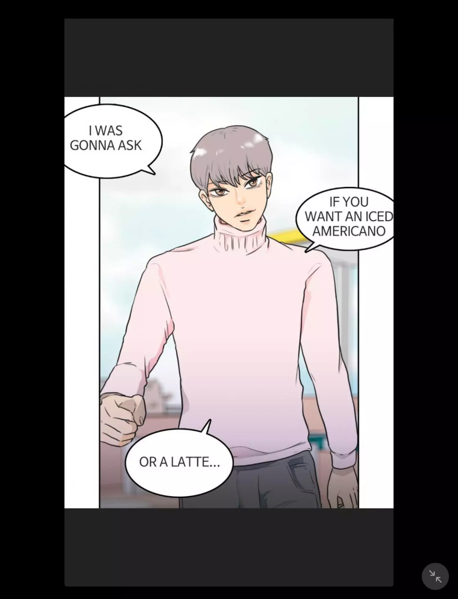 Manga page 38