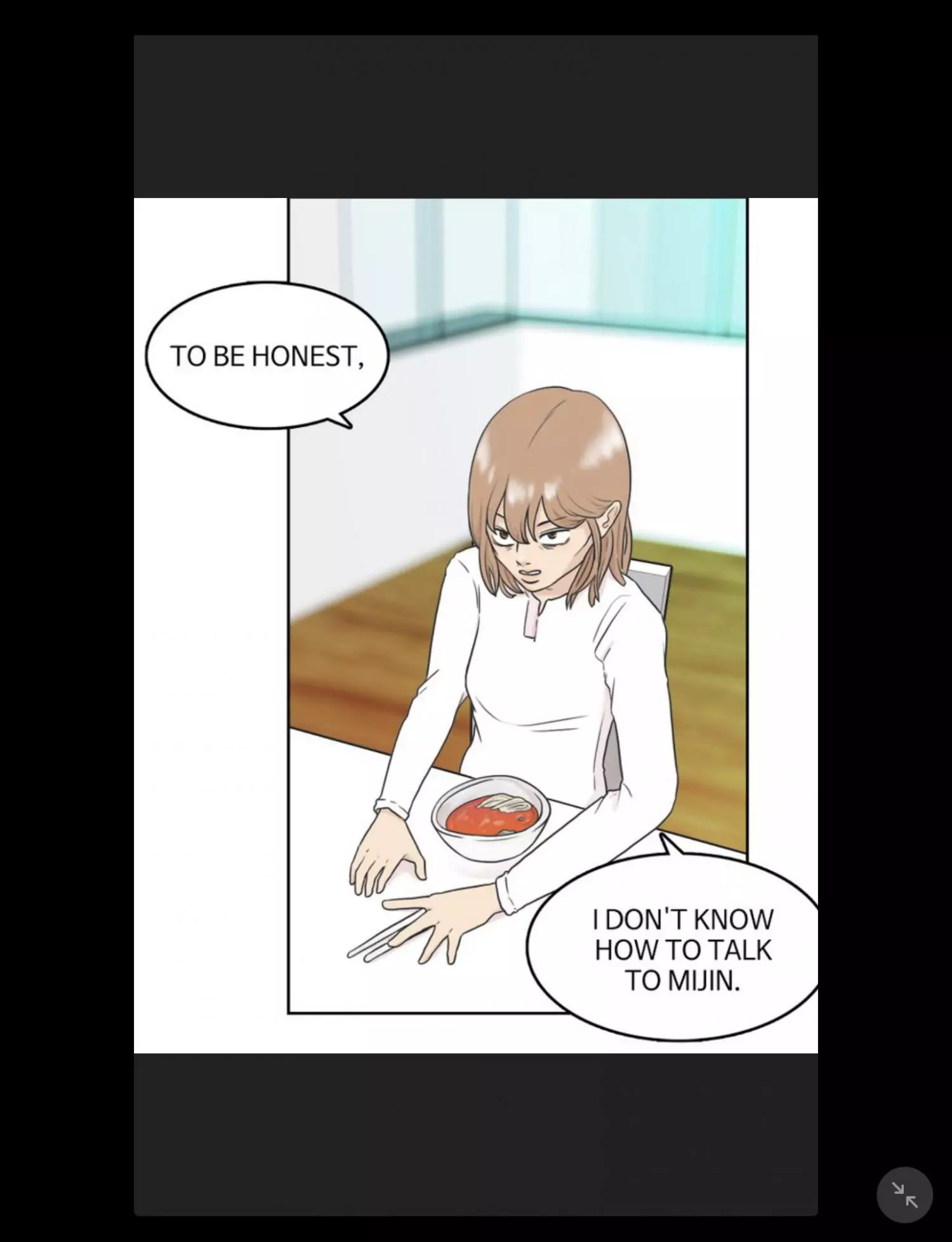 Manga page 42