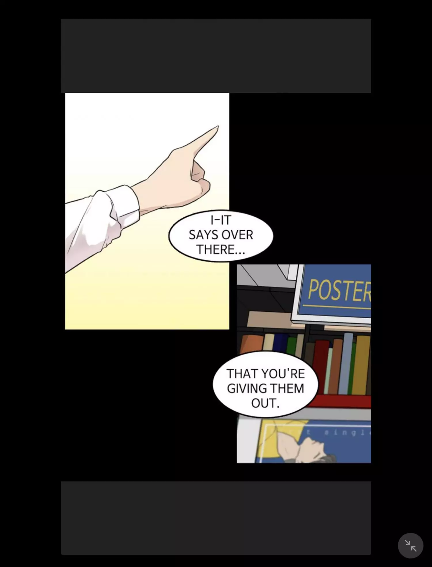 Manga page 23