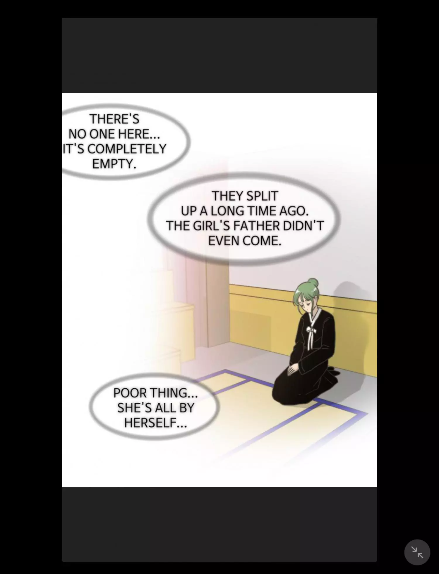 Manga page 9