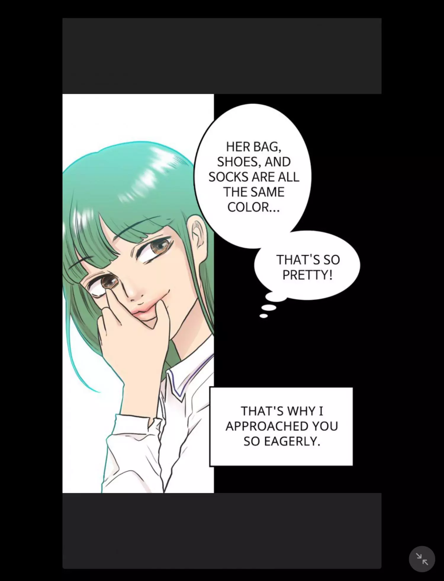 Manga page 25