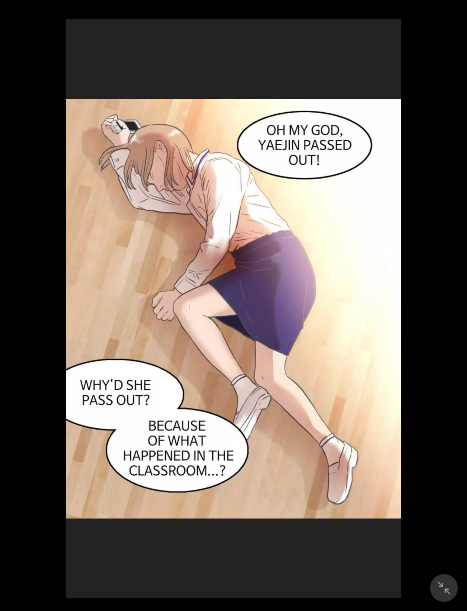 Manga page 50