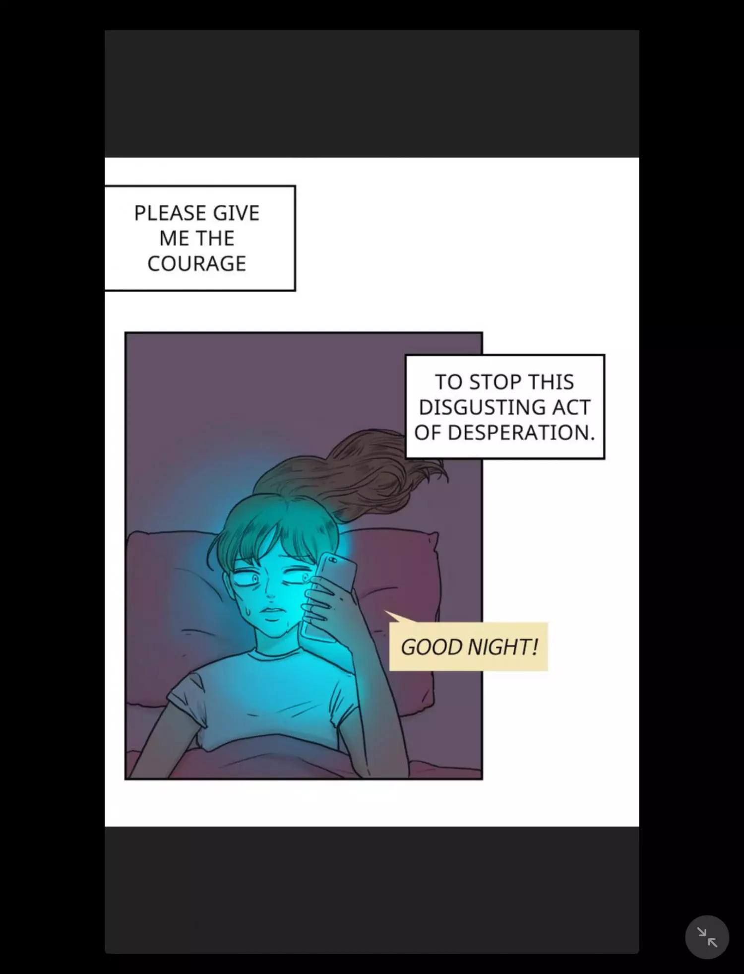 Manga page 61